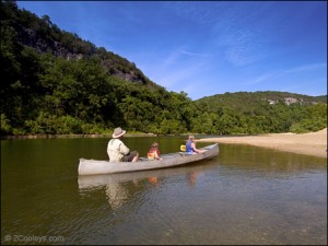 New Boats For Our Arkansas Float Trips This Winter - White River