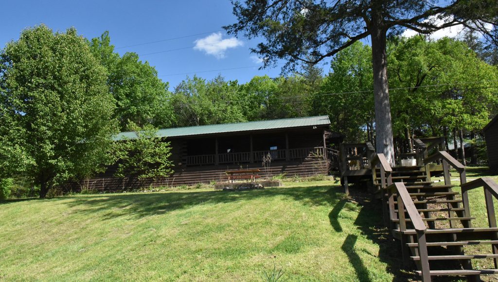 Sylamore Creek Cabins